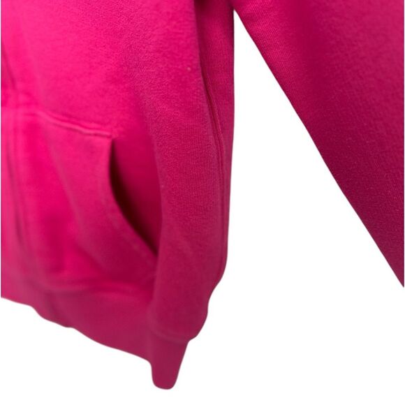 POLO Ralph Lauren Hoodie Size MEDIUM 8-10 - Picture 8 of 11